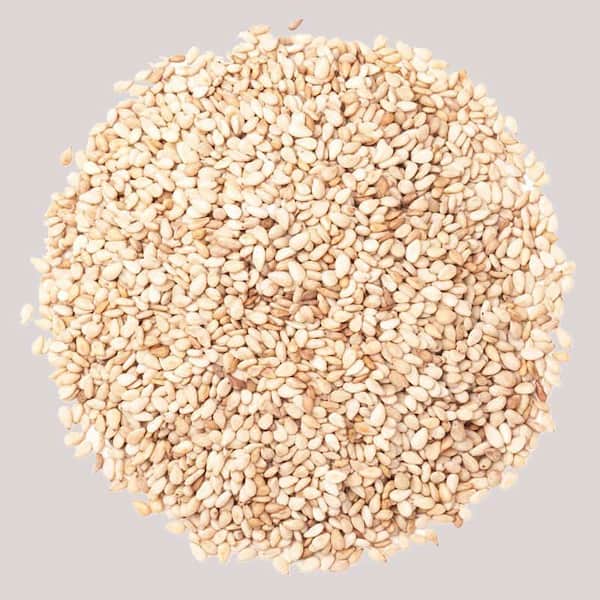 تصویر 4 از فروش ارده کنجد ارگانیک + قیمت خرید به صرفه